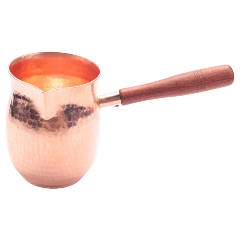 Pure Handmade Pure Copper Red Copper Justice Cup