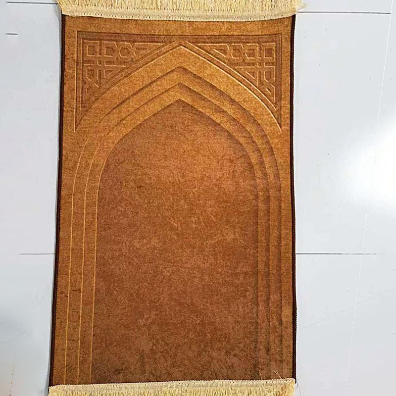 New Homehold Simple Square Pattern Carpet