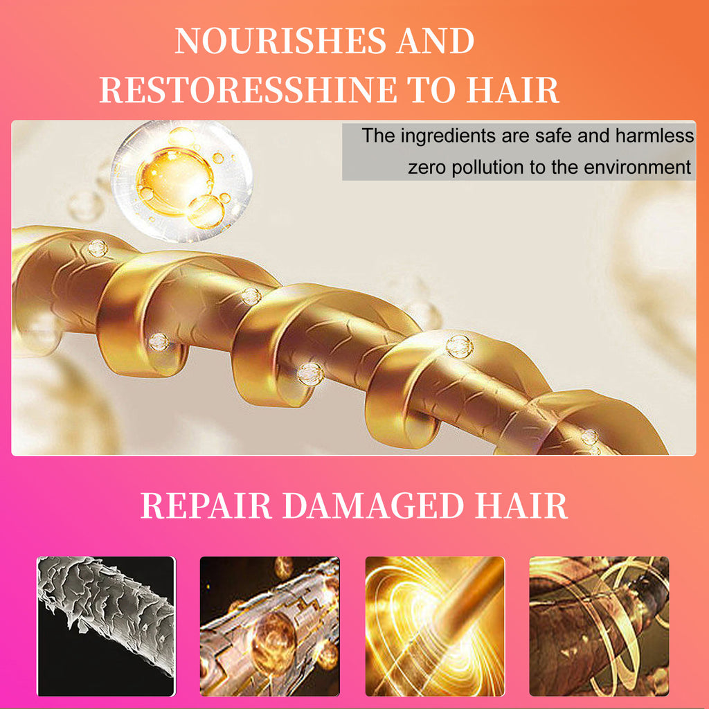 Conditioner 120ml Moisturizing Repair Tough Anti-hair Loss