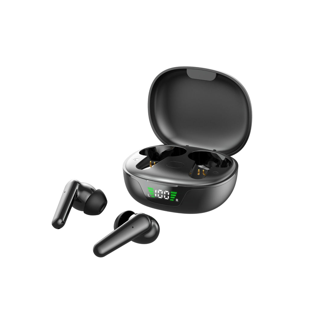 Rechargeable Bluetooth Digital Headset Sound Amplifier