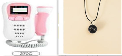 Fetal Heart Rate Monitor