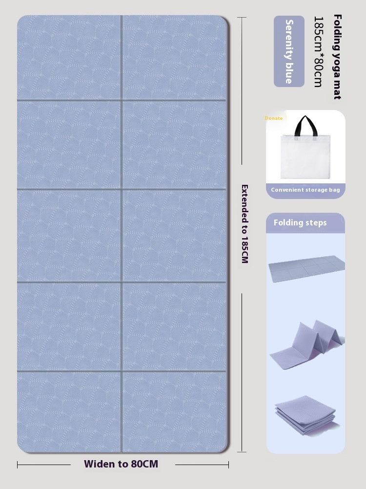 Sleeping Bunk Foldable Sleeping Pad