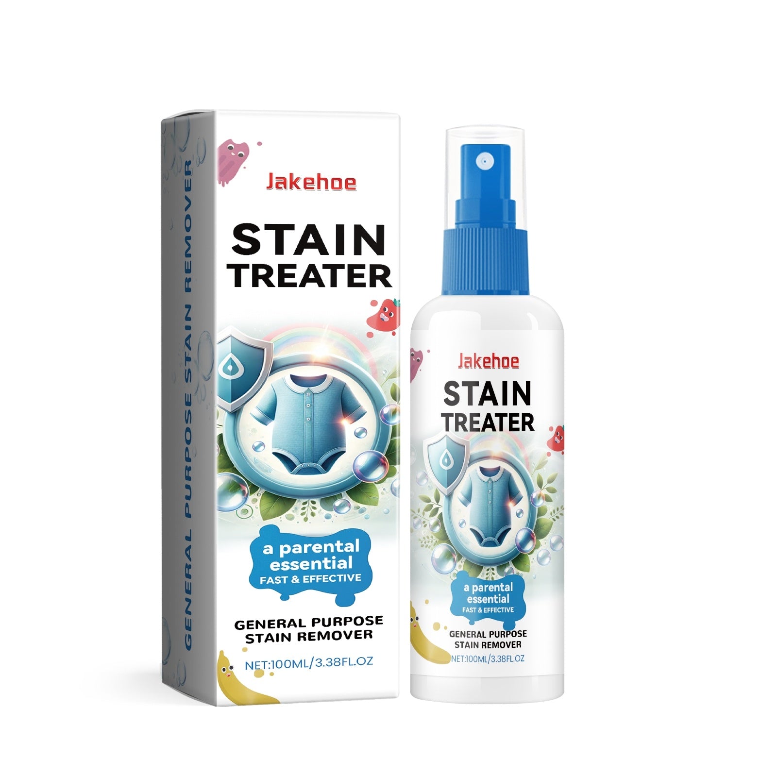 General Purpose Stain Remover