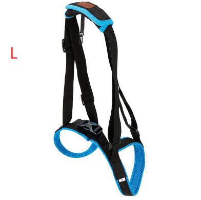 Pet Leg Strap Walking Support Dog Leg Support