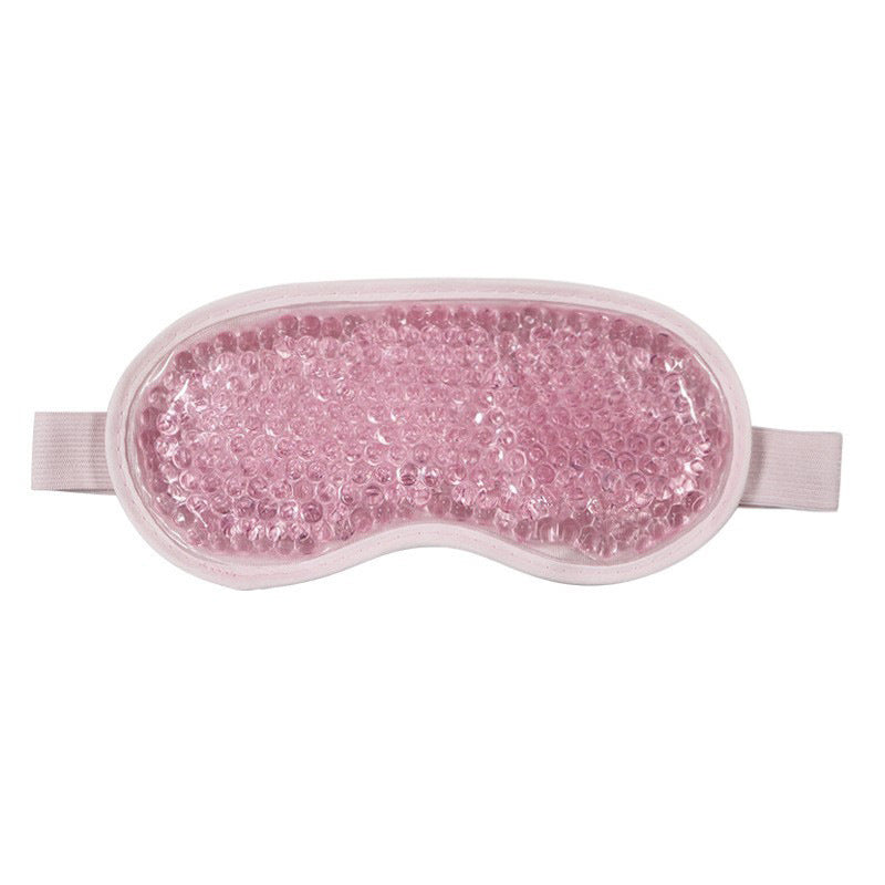 PVC Gel Ice Eyeshade Ice Bag