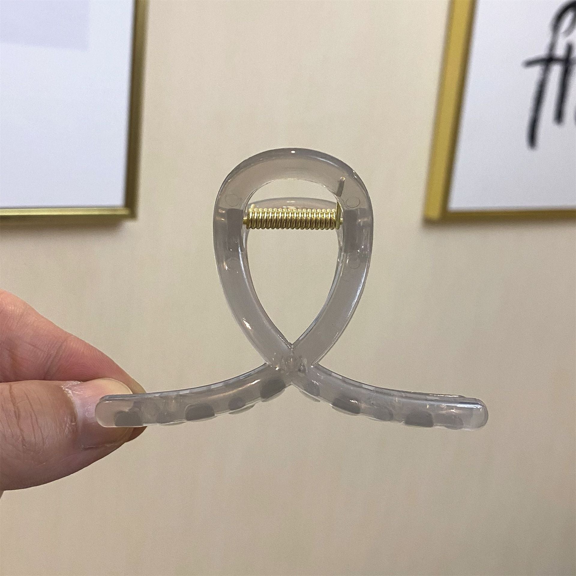 Grip Medium Spring And Summer High-grade Exquisite