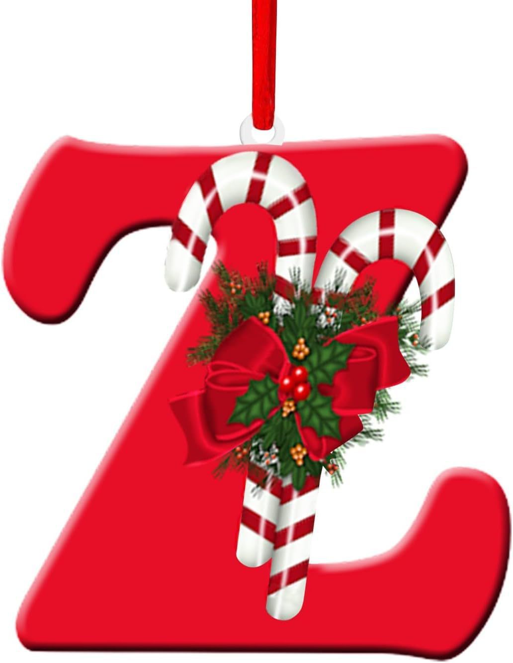 Creative English Letter Hanging Acrylic