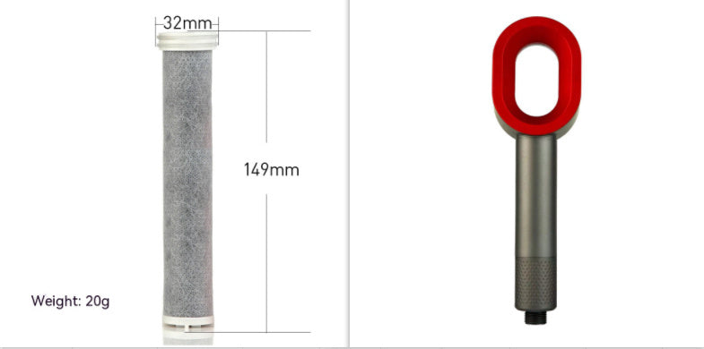 Aromatherapy Shower Girl Gift Box