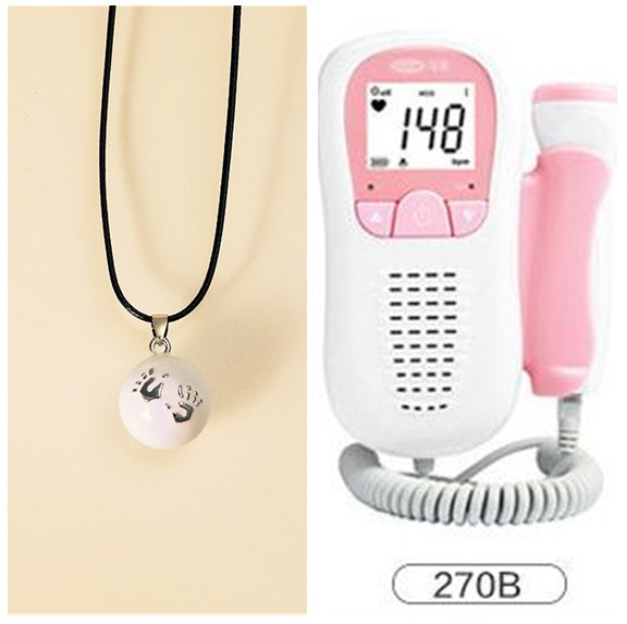Fetal Heart Rate Monitor