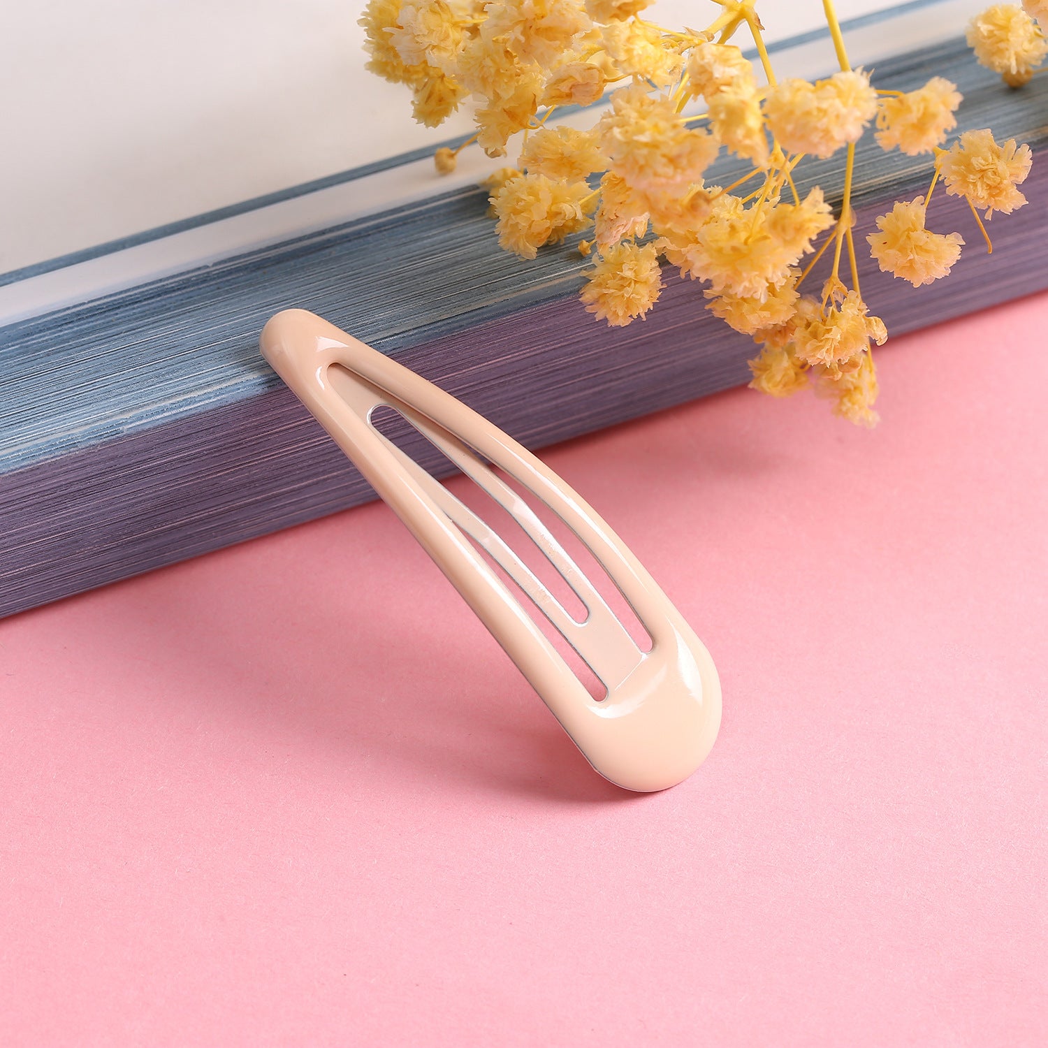 Colorful Candy Side Clip Cute Girls' Hair Accessories