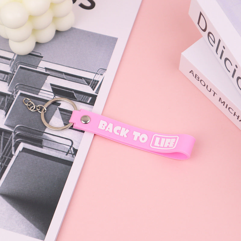 Handicraft DIY Material Ornaments Simple Creative Letters