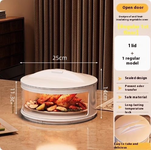 Food Grade Household Multi-layer Vegetable Cover For Winter