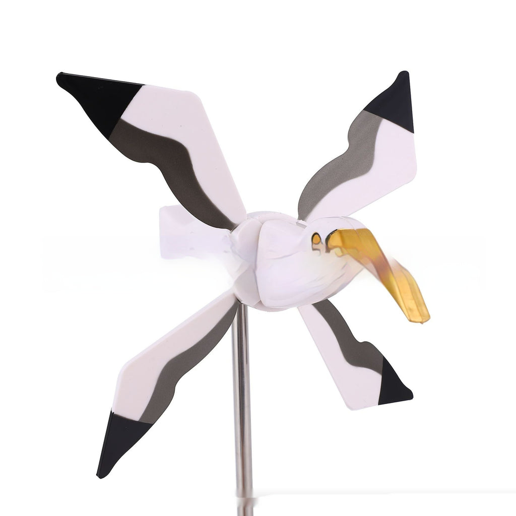 Windmill Personalized Garden Decoration