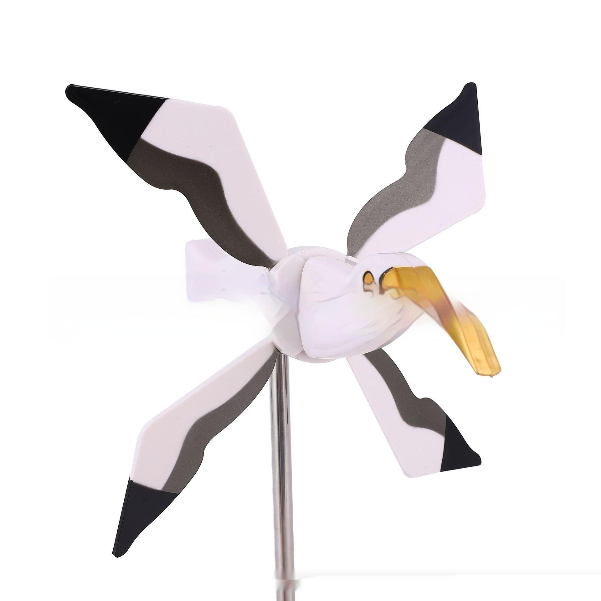 Windmill Personalized Garden Decoration