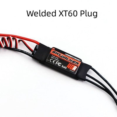 20A30A40A50A60A80A Brushless Electric Speed Controller