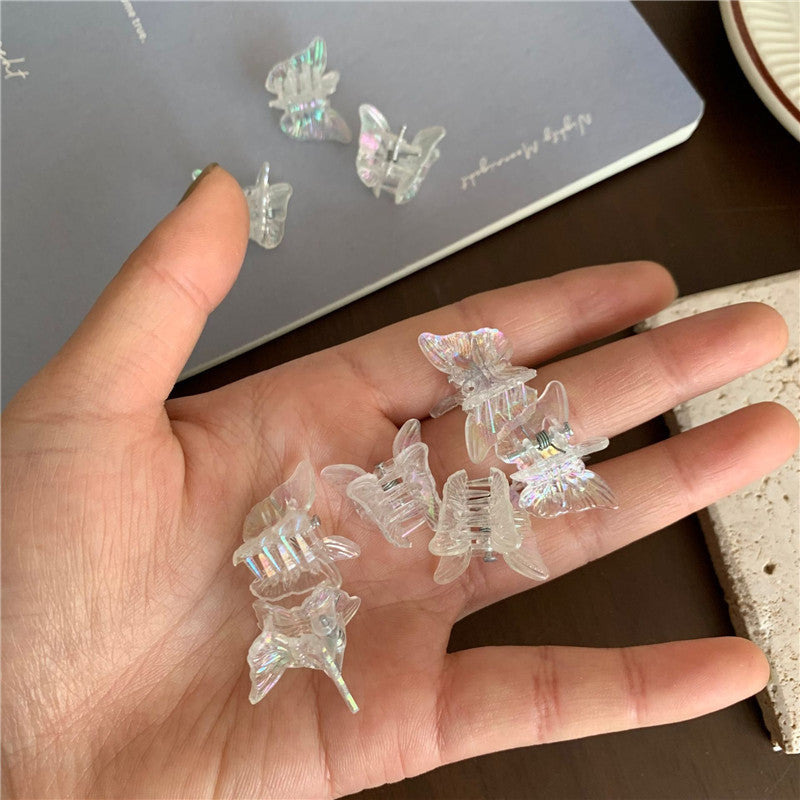 Fairy Magic Color Mini Butterfly Grip