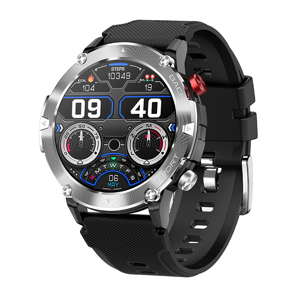 C21 Smart Watch - Waterproof Bluetooth Sports Watch