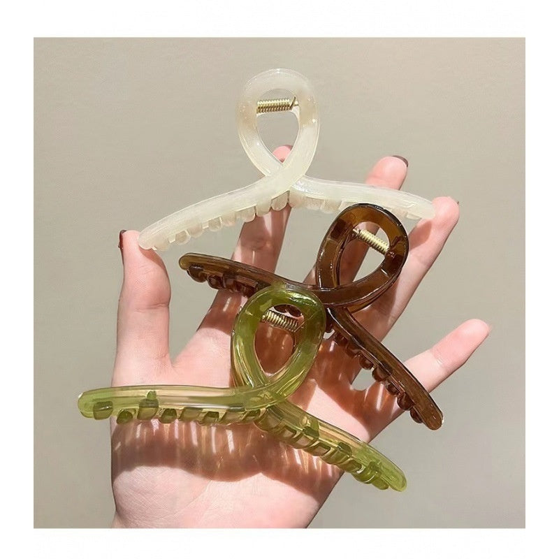 67-piece Hair Accessories Grip Combination Hair Ring