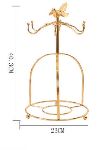 British Afternoon Tea Set Bone China Household