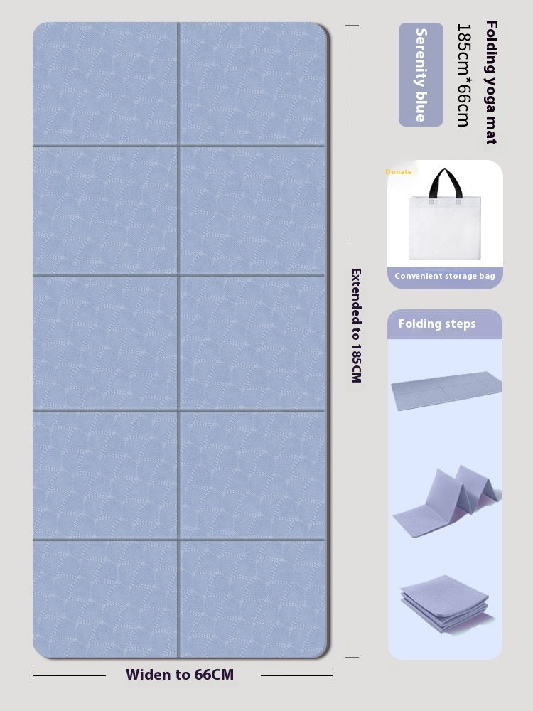 Sleeping Bunk Foldable Sleeping Pad