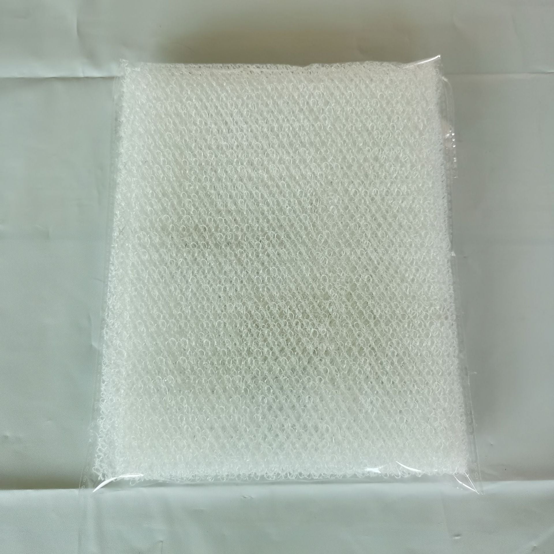 Bath Back Rub Decontamination African Nylon Bath Towel