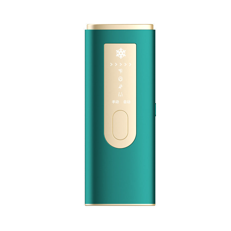 Intense Pulse Light Therapy Instrument