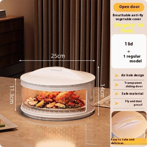 Food Grade Household Multi-layer Vegetable Cover For Winter