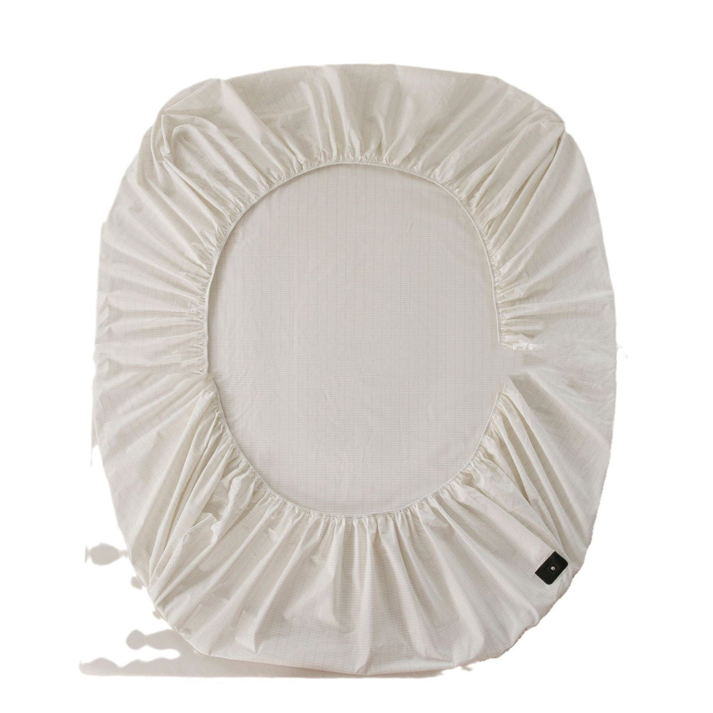 Grounding Air Cotton Silver Fiber Conductive Bed Sheet