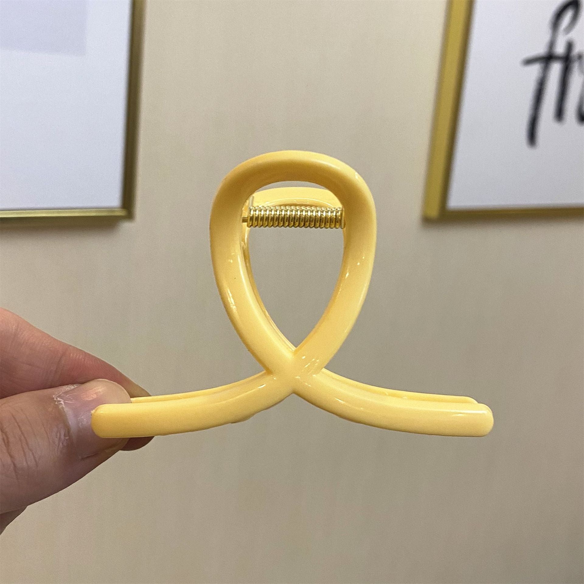 Grip Medium Spring And Summer High-grade Exquisite