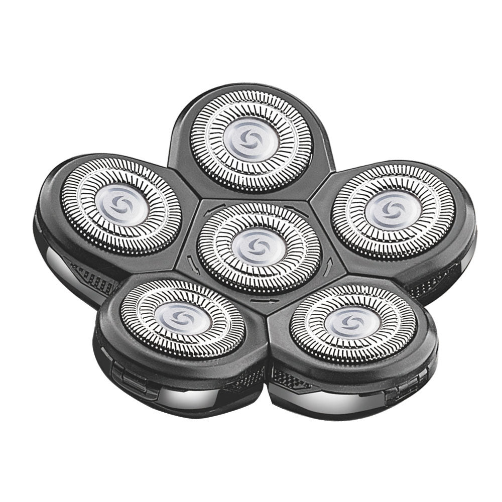 Spare Blade Shaving Hair Clipper 8 Cutter Head Accessories 7 Cutter Head Accessories 6 Cutter Head