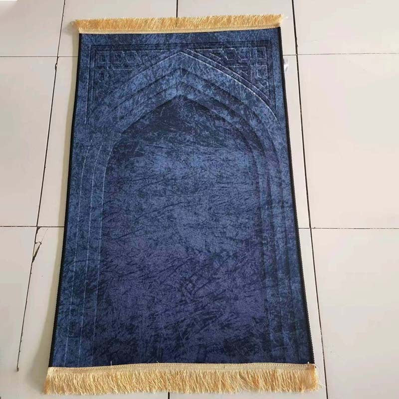 New Homehold Simple Square Pattern Carpet