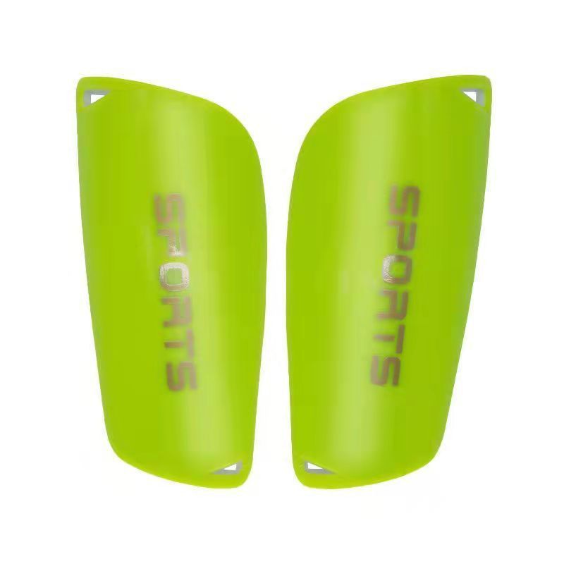 Minimalist Sports Insert Football Leg Guards