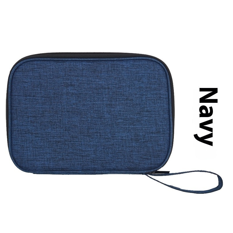 Strap Smart Watch Accessories Storage Bag