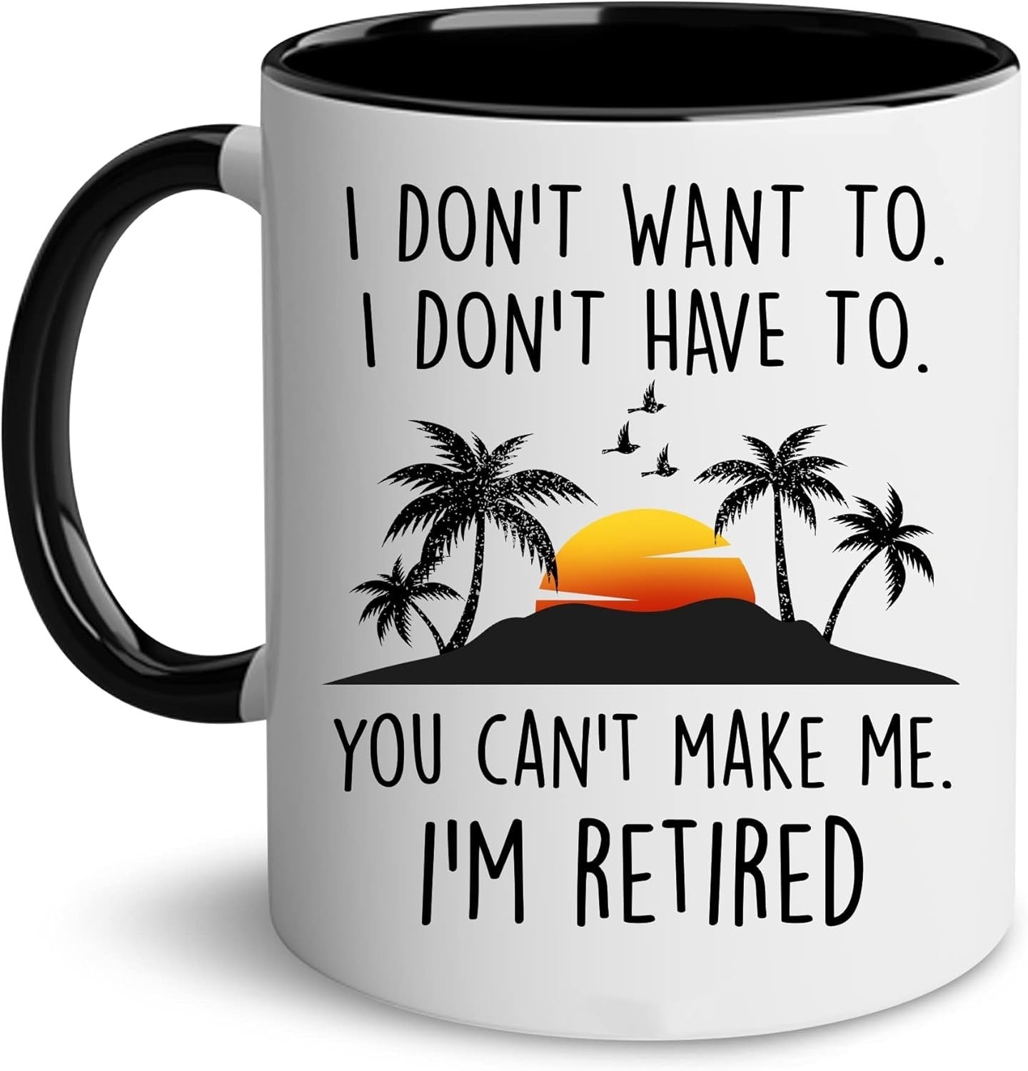 Birthday Gift Hot Sale Mug Office