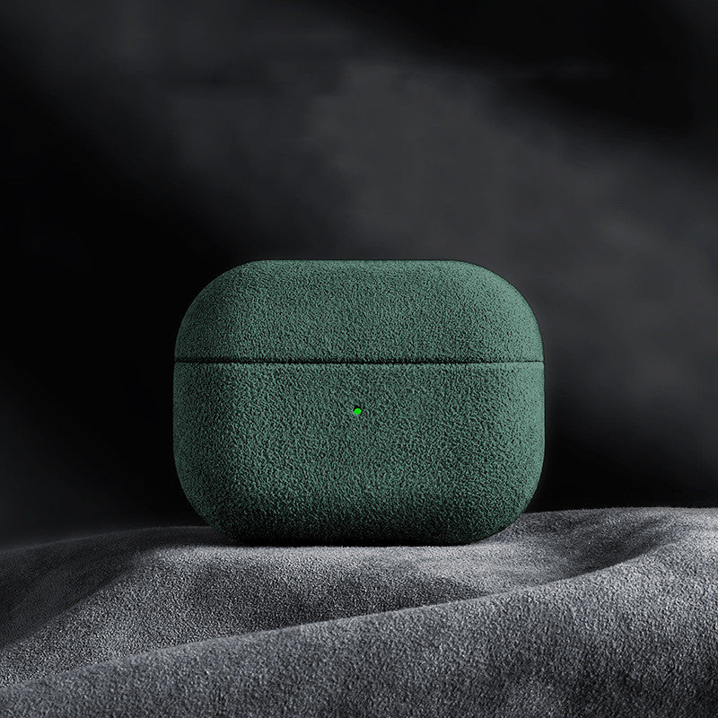 New Suede Headphone Protective Case