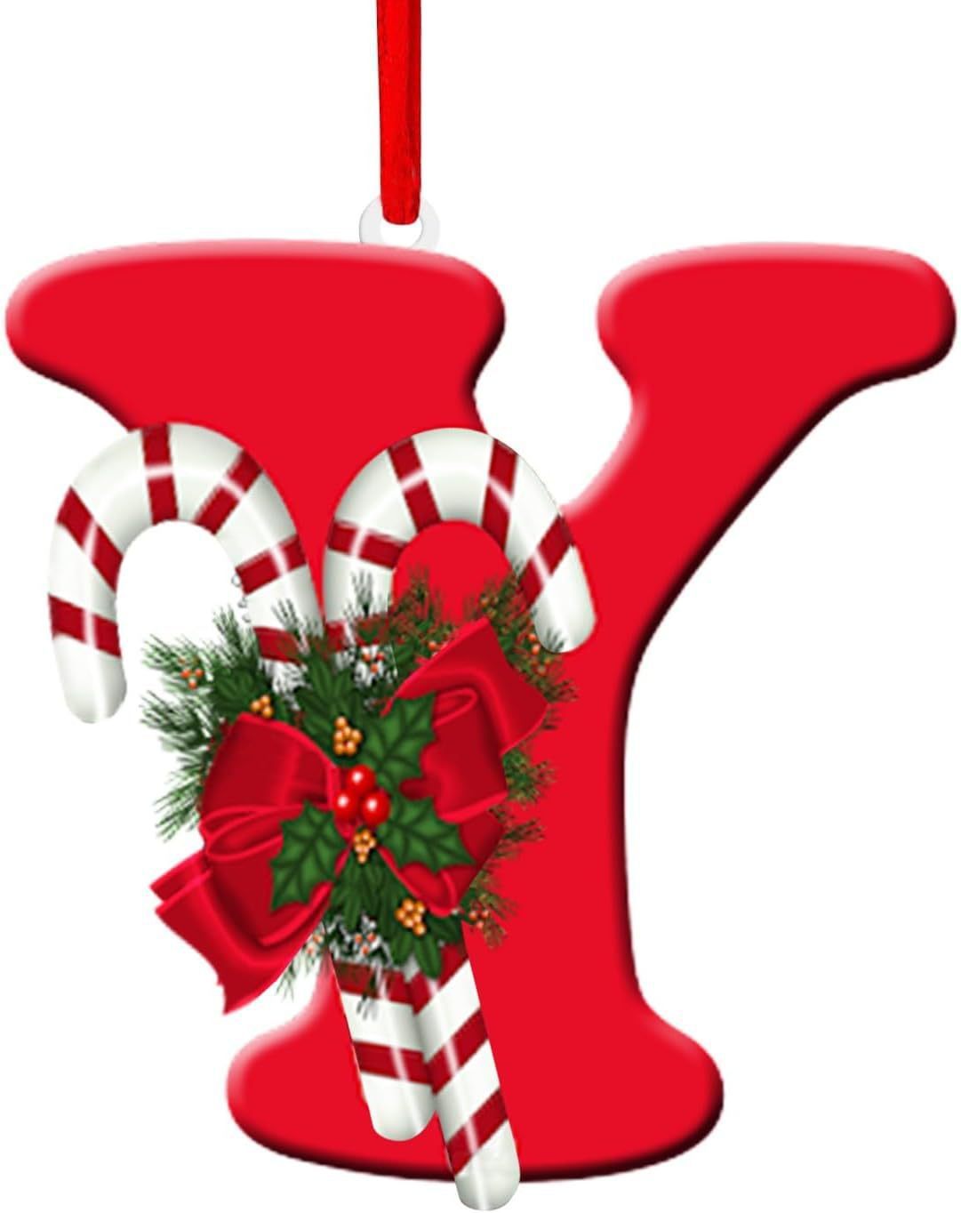 Creative English Letter Hanging Acrylic