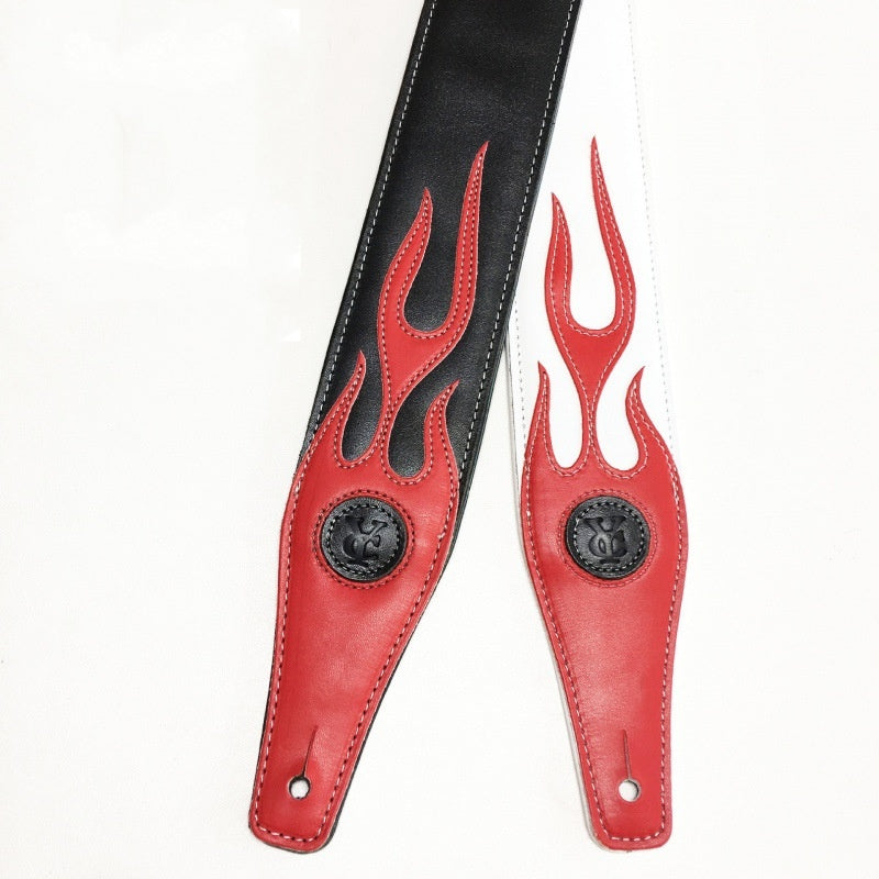 Guitar Strap Bass Strap Musical Instrument Accessories