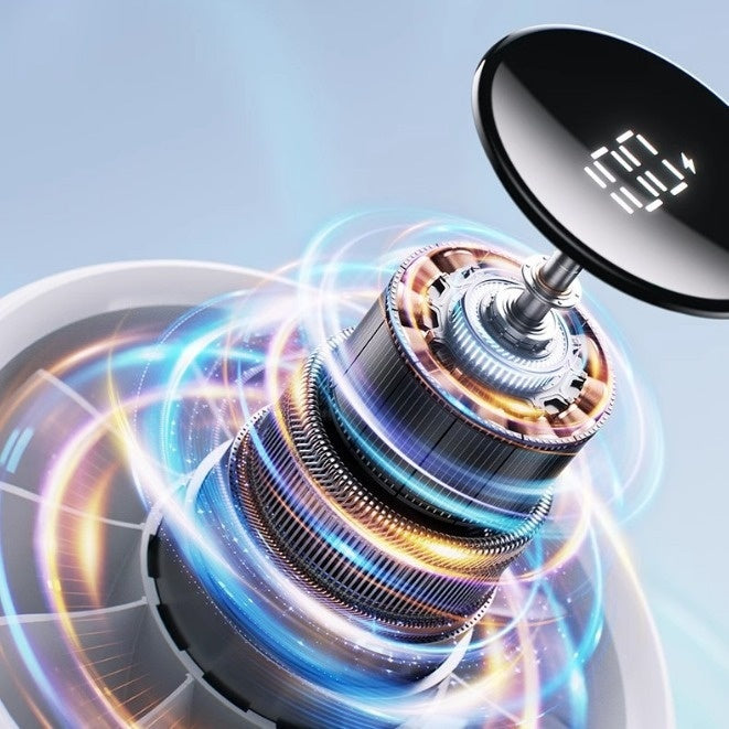 Rechargeable Summer Hand Small Electric Fan