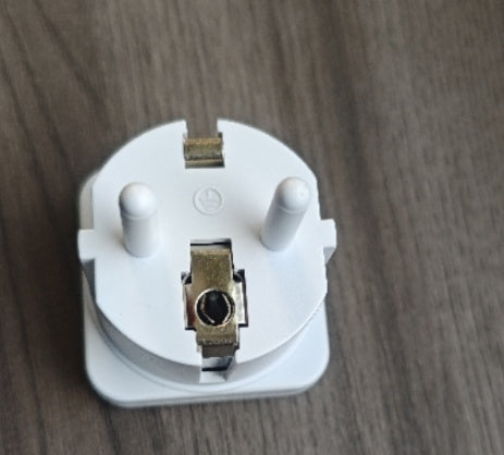 Grounding Bed Sheet Cotton Silver Fiber