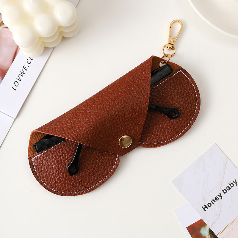 Travel Sunglasses Glasses Universal Buggy Bag