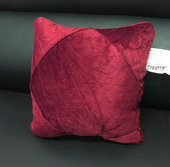 Dual-use U-shaped Pillow Travel