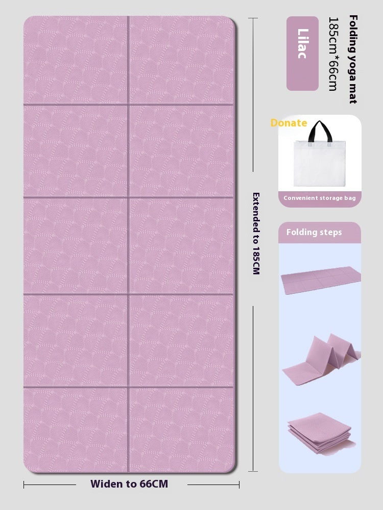 Sleeping Bunk Foldable Sleeping Pad