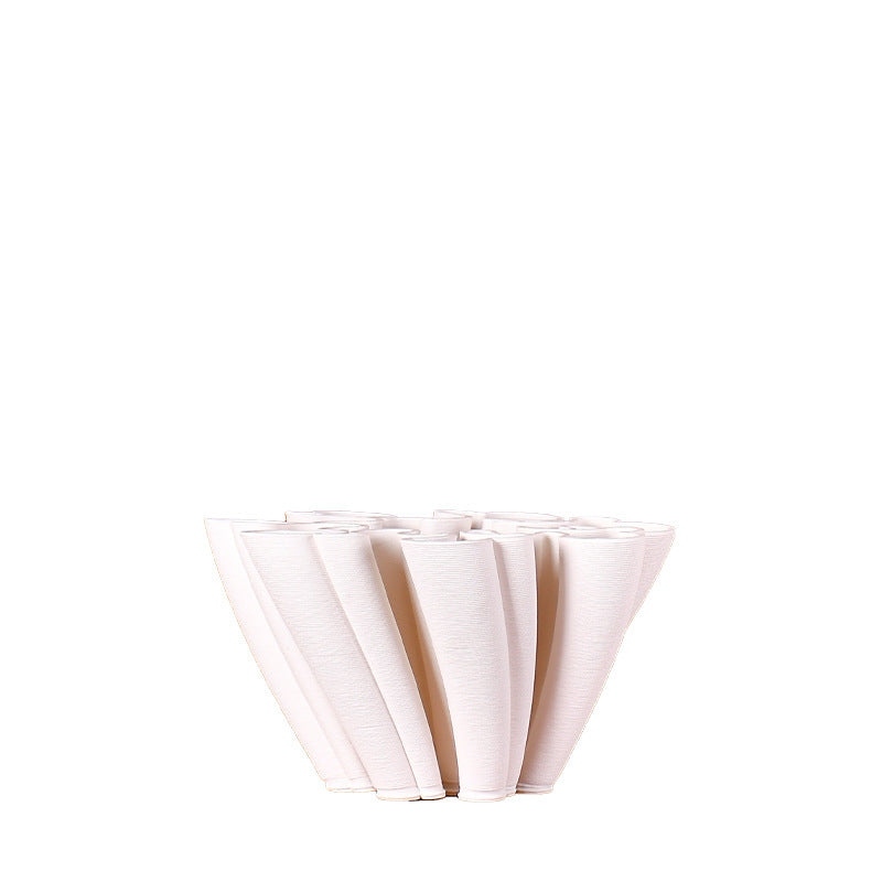 Creative And Personalized Vase Decoration