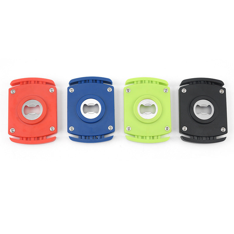 Multifunctional Cans Can Openers Bottle Opener