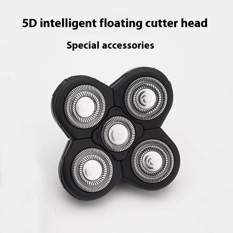 Spare Blade Shaving Hair Clipper 8 Cutter Head Accessories 7 Cutter Head Accessories 6 Cutter Head