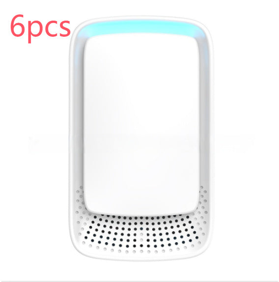 Household Anion Air Purifier