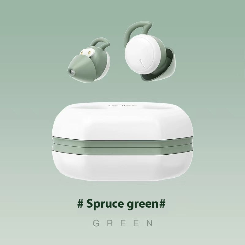 Bluetooth Headset - Superior Sound Quality & Ultra-long Battery Life