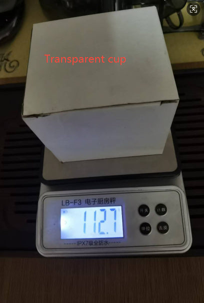 Glass Afternoon Tea Mouse Heating Teapot Home New High-end European Tea Separation Pot