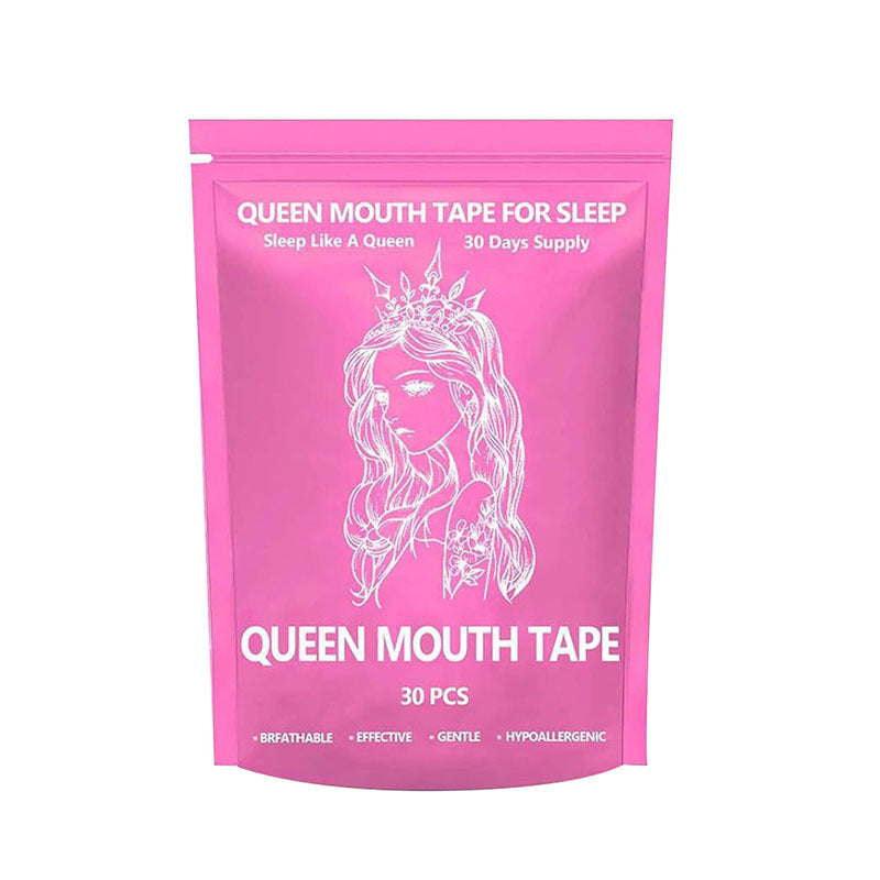 Anti-snoring Tape Stickers