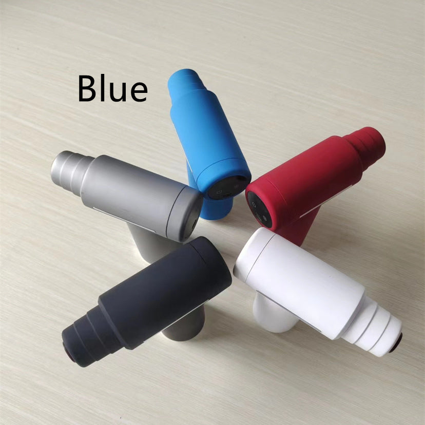 Fitness Electric Impact Gun Muscle Relaxant